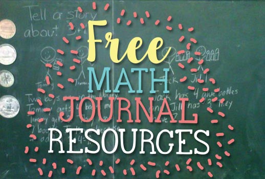 Everything You Need to Know About Math Journals